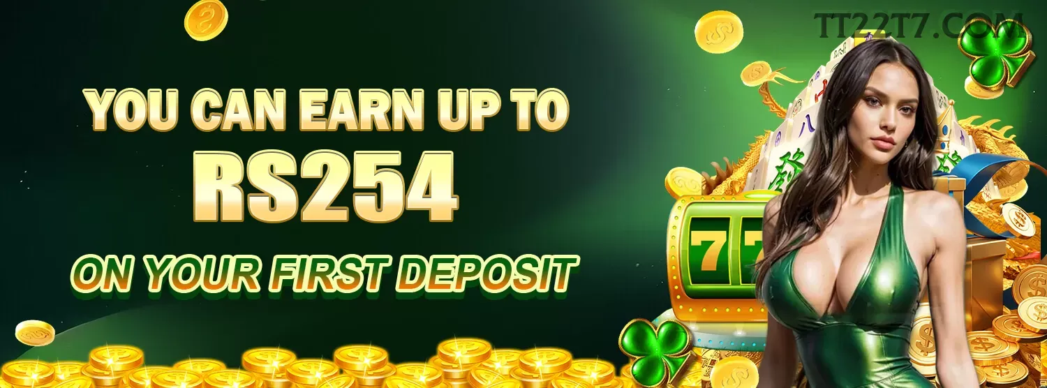 Depósito PIX tt22